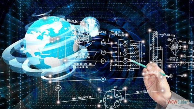 Tecnología de Vanguardia